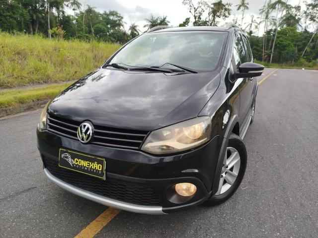 Volkswagen Crossfox