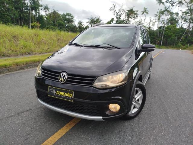 Volkswagen Crossfox