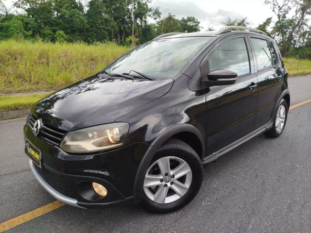 Volkswagen Crossfox