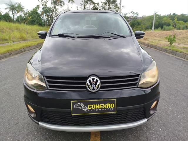 Volkswagen Crossfox