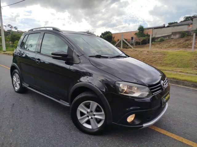 Volkswagen Crossfox