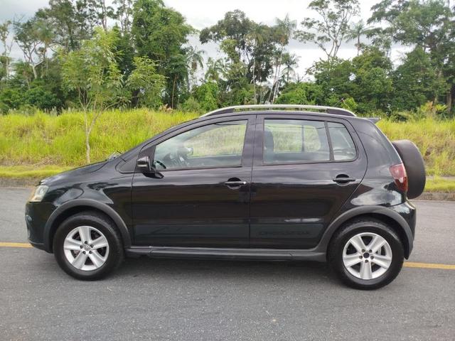 Volkswagen Crossfox