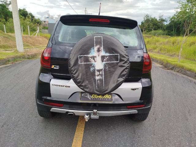Volkswagen Crossfox