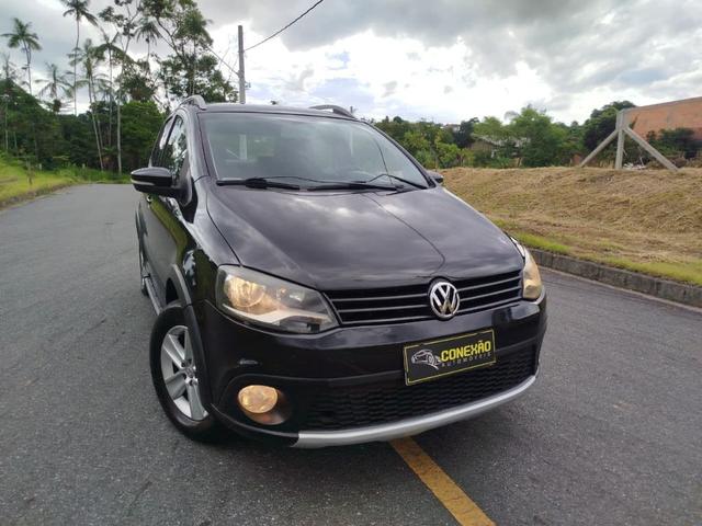 Volkswagen Crossfox