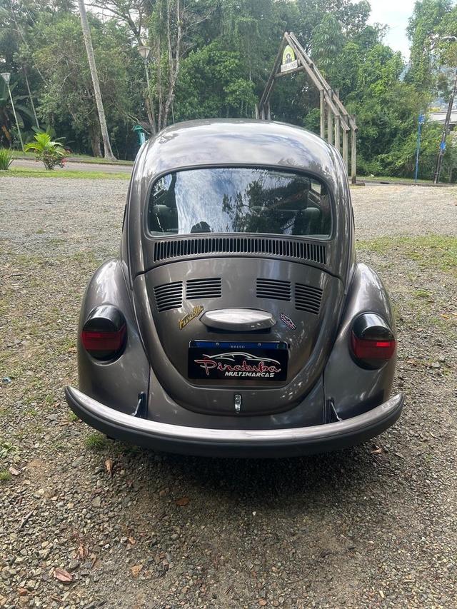 Volkswagen Fusca