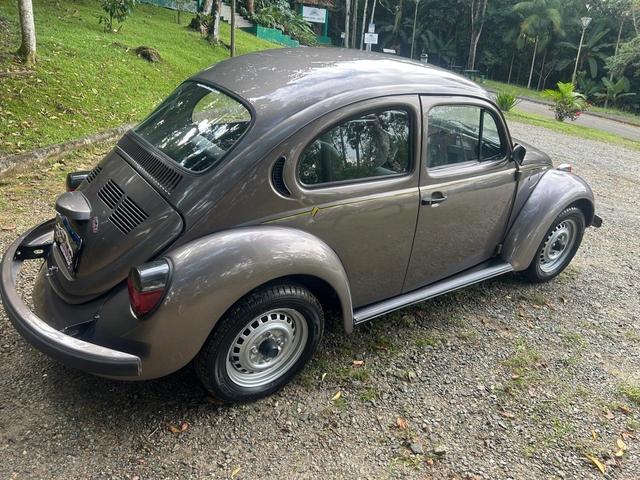 Volkswagen Fusca