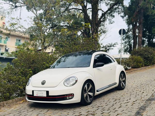 Volkswagen Fusca