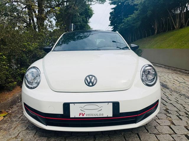 Volkswagen Fusca