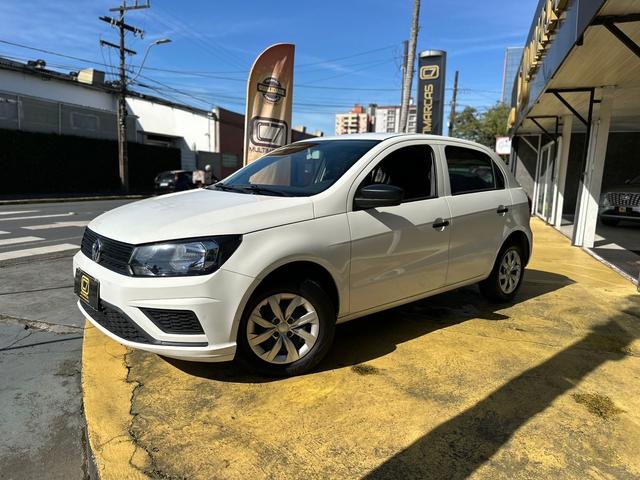 Volkswagen Gol
