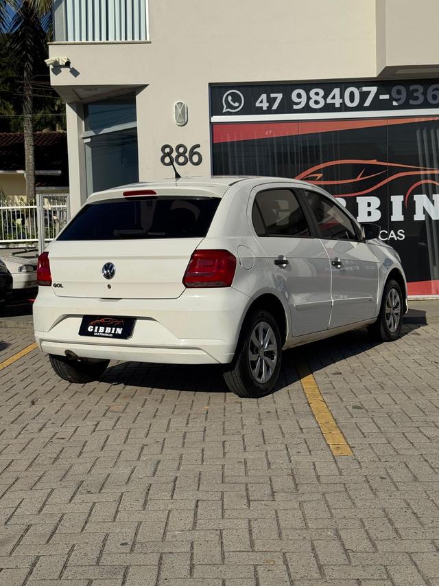 Volkswagen Gol