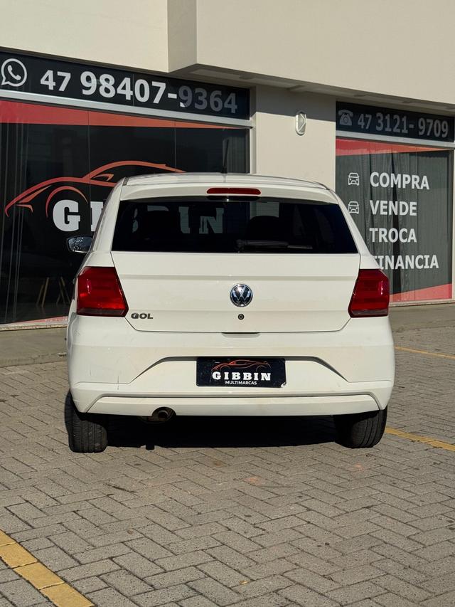 Volkswagen Gol