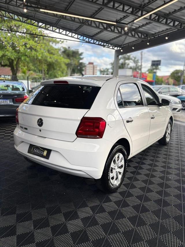 Volkswagen Gol