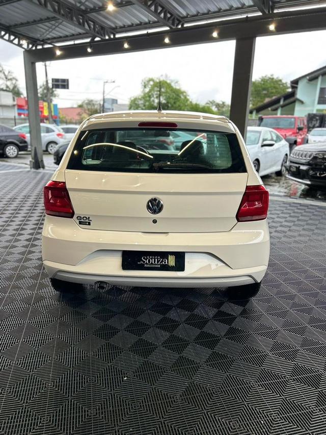 Volkswagen Gol