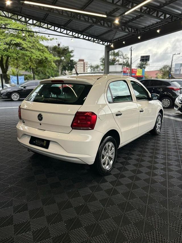 Volkswagen Gol