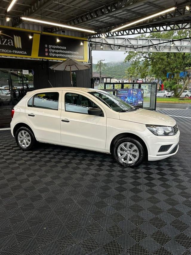 Volkswagen Gol