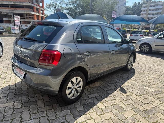 Volkswagen Gol