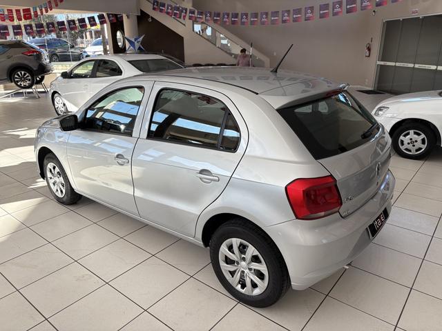 Volkswagen Gol