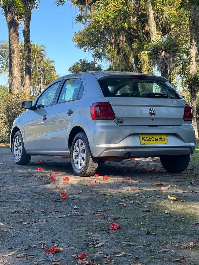 Volkswagen Gol