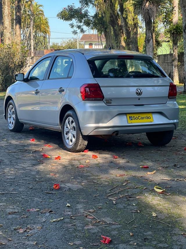 Volkswagen Gol