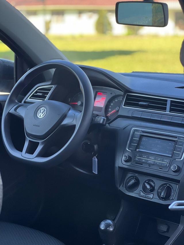 Volkswagen Gol