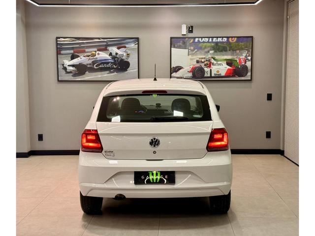 Volkswagen Gol