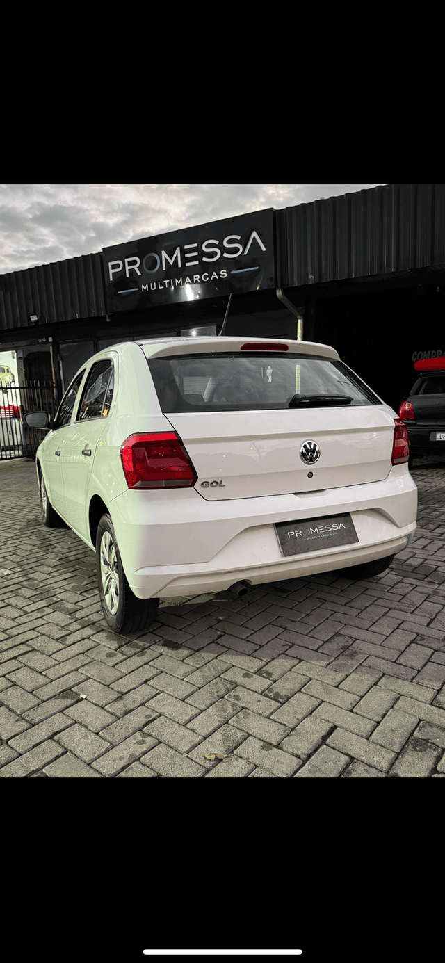 Volkswagen Gol