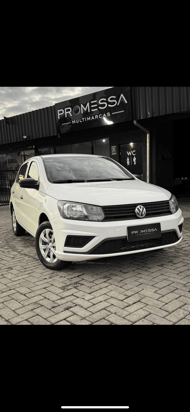 Volkswagen Gol