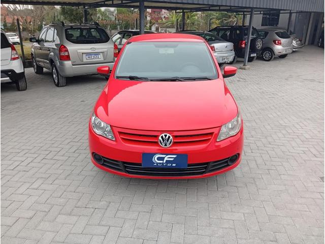 Volkswagen Gol