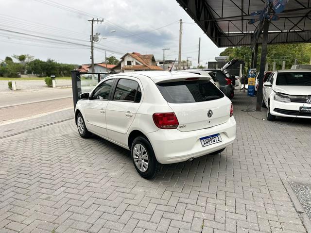Volkswagen Gol