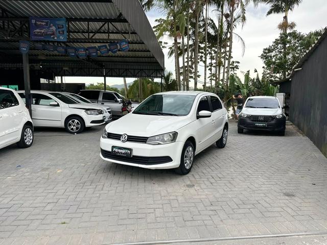 Volkswagen Gol