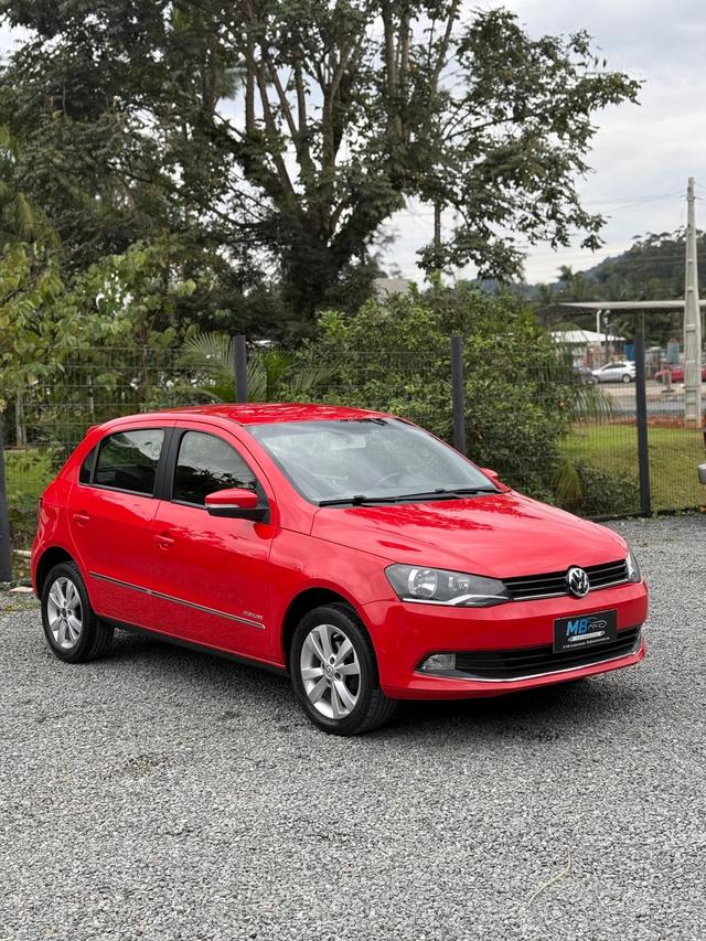 Volkswagen Gol