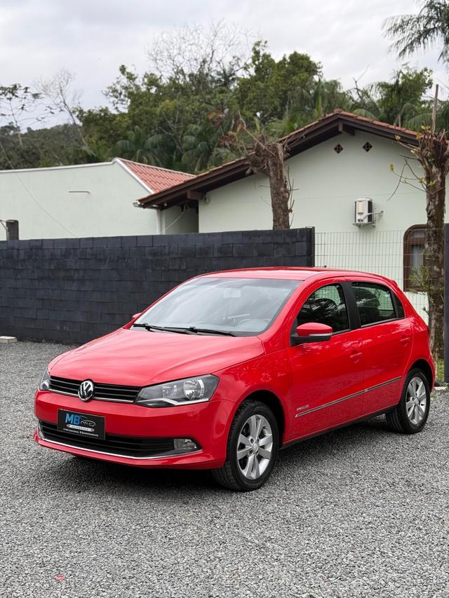 Volkswagen Gol