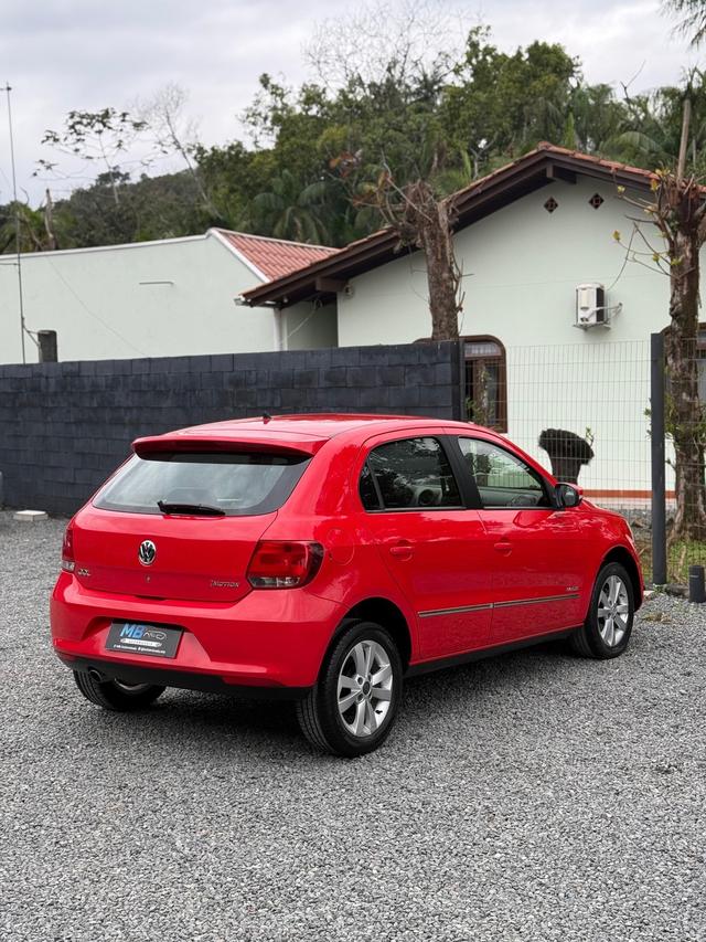Volkswagen Gol