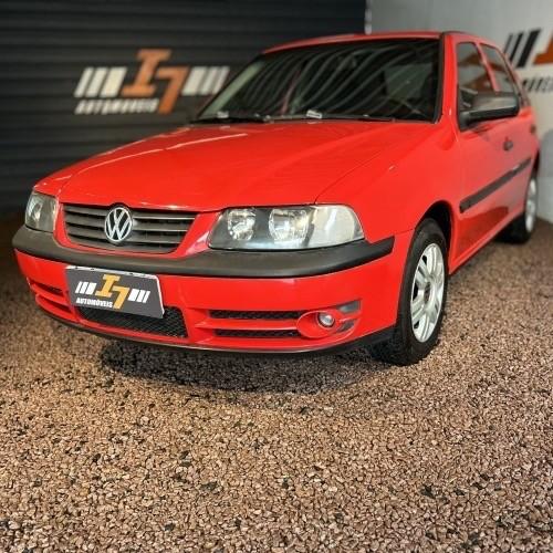 Volkswagen Gol