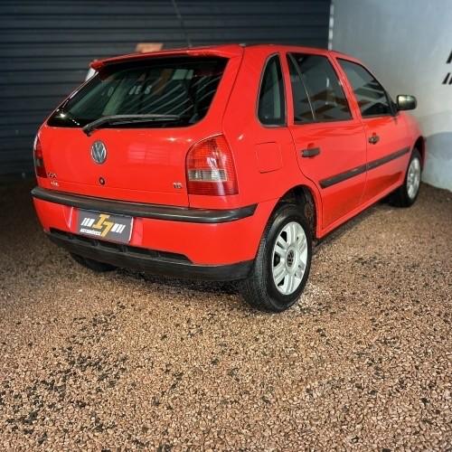 Volkswagen Gol