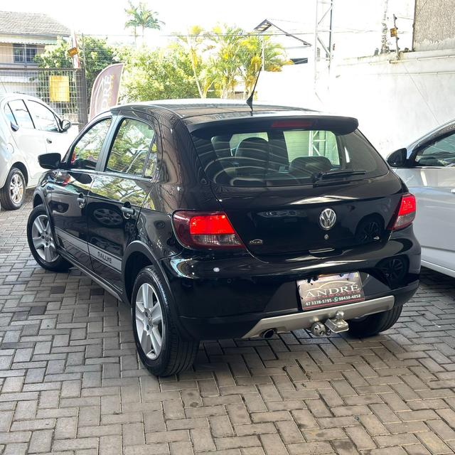 Volkswagen Gol