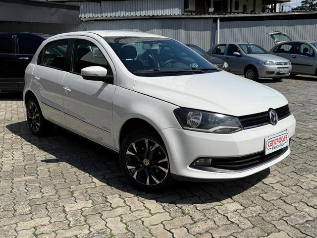 Volkswagen Gol