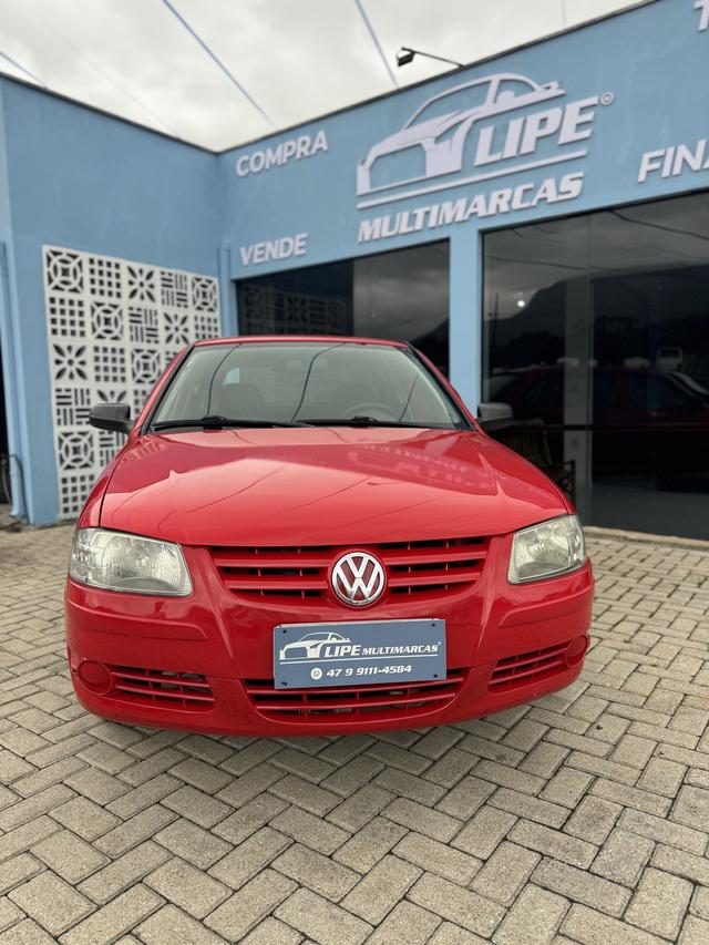 Volkswagen Gol