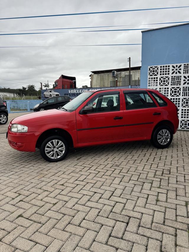 Volkswagen Gol