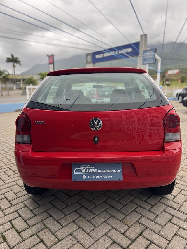 Volkswagen Gol