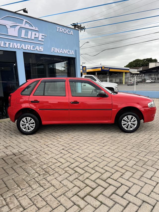 Volkswagen Gol