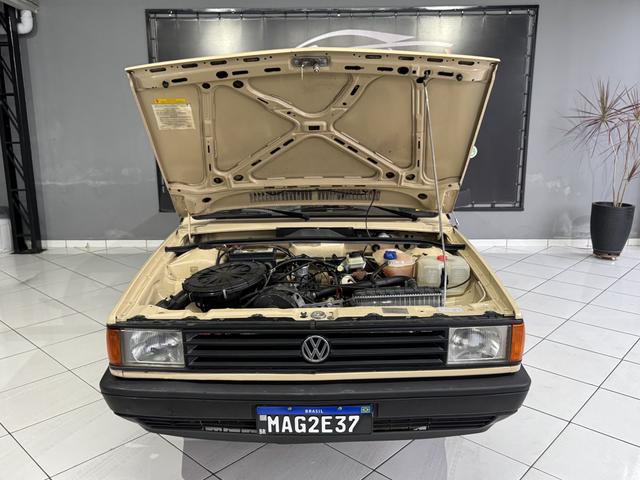 Volkswagen Gol