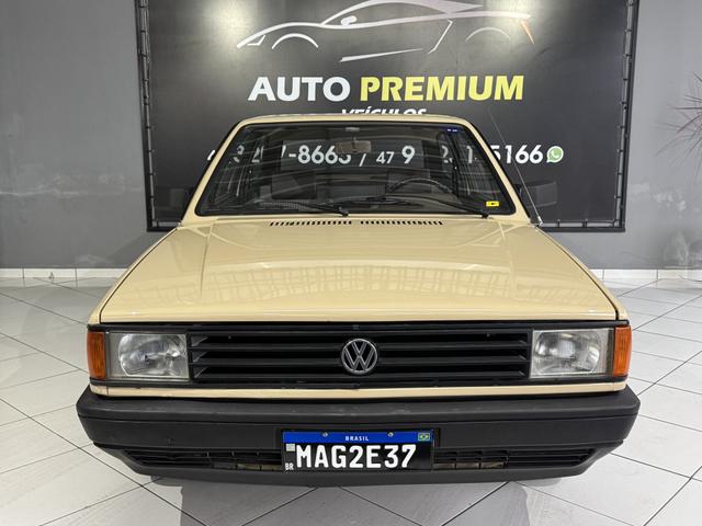 Volkswagen Gol