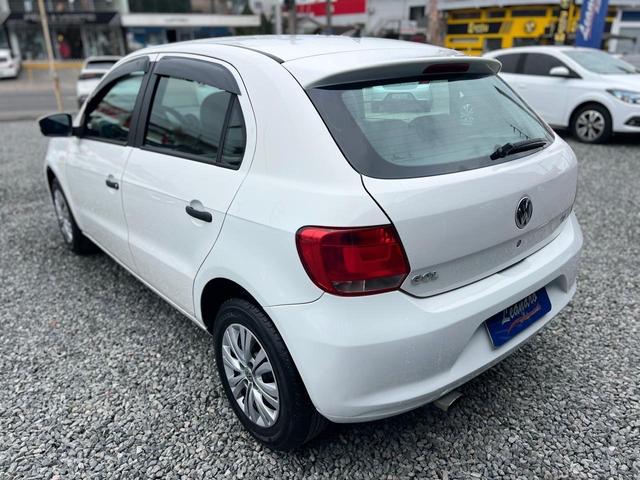 Volkswagen Gol
