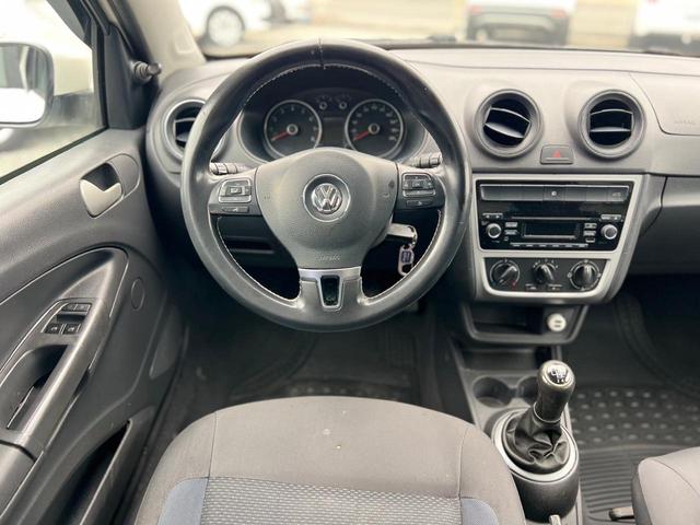 Volkswagen Gol
