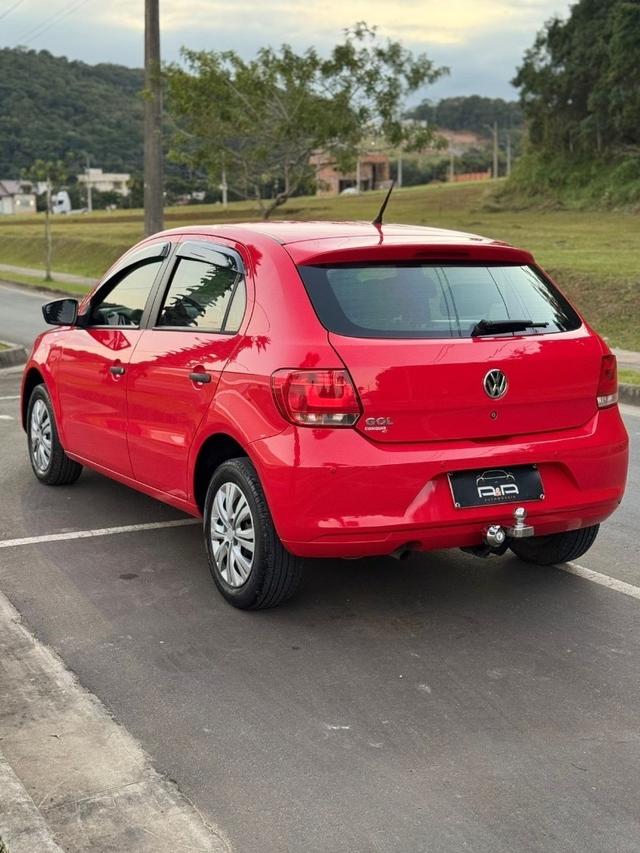 Volkswagen Gol