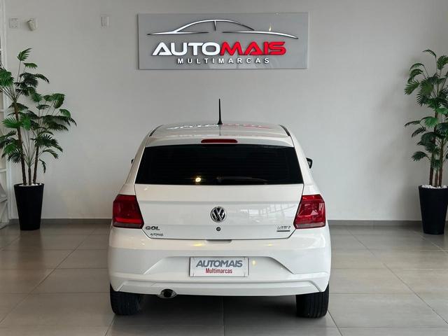 Volkswagen Gol