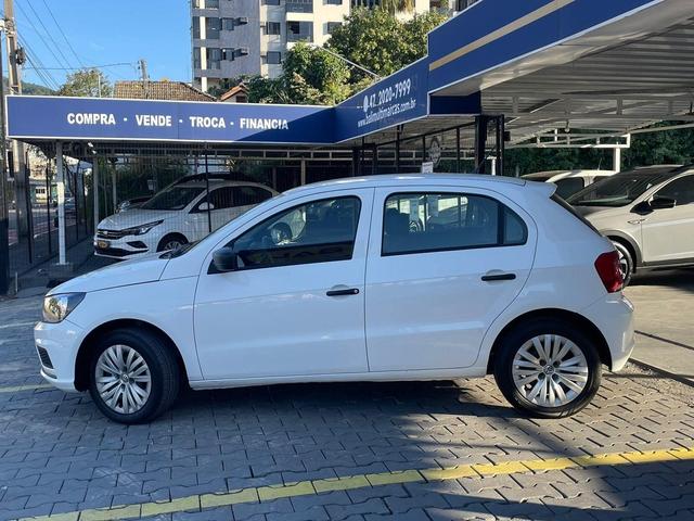 Volkswagen Gol