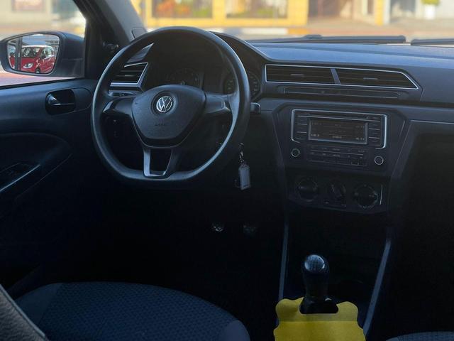Volkswagen Gol