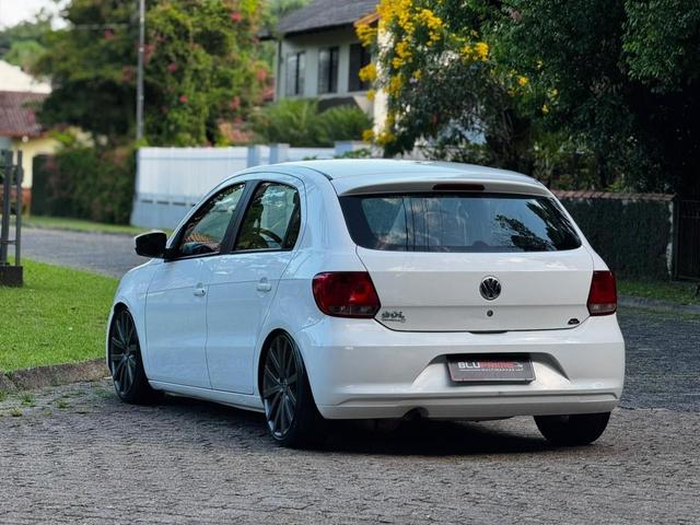Volkswagen Gol